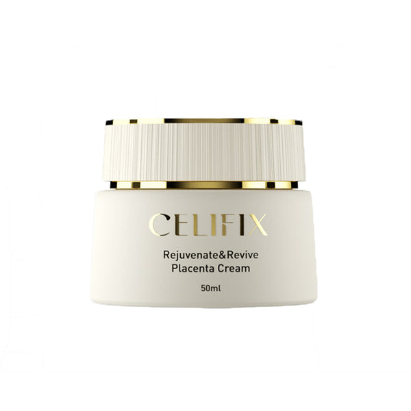 CELIFIX Rejuvenate&Revive Placenta Cream 50ML