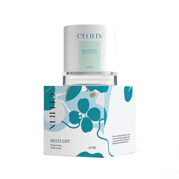 CELIFIX MULTI-LIFT regenerating Youth Cream